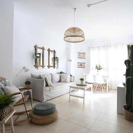 Near The Beach - 3Bed - 2Bath - Wifi Las Palmas de Gran Canaria Extérieur photo