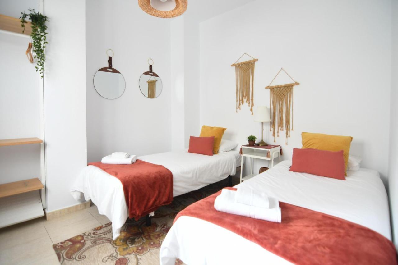 Near The Beach - 3Bed - 2Bath - Wifi Las Palmas de Gran Canaria Extérieur photo