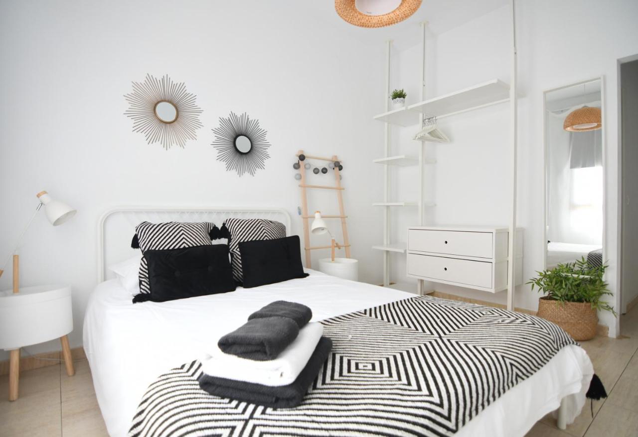 Near The Beach - 3Bed - 2Bath - Wifi Las Palmas de Gran Canaria Extérieur photo