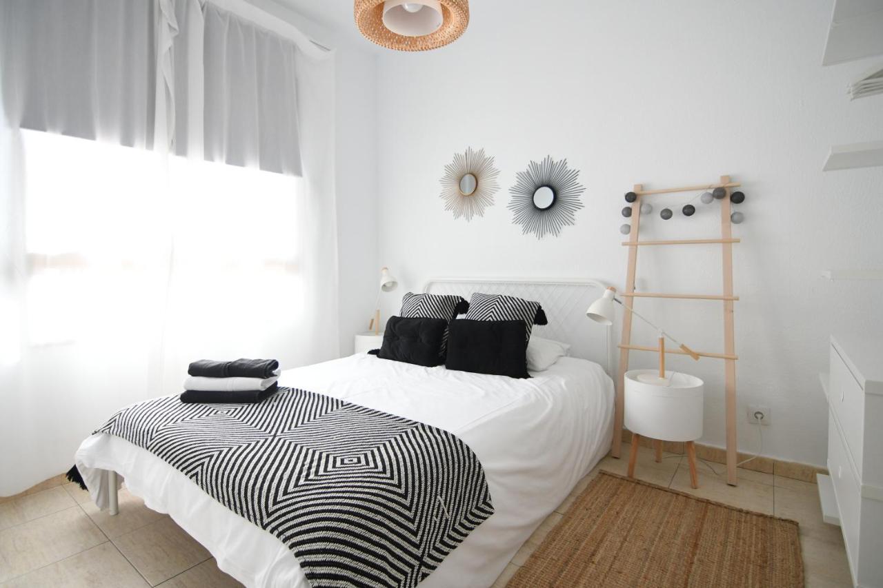 Near The Beach - 3Bed - 2Bath - Wifi Las Palmas de Gran Canaria Extérieur photo