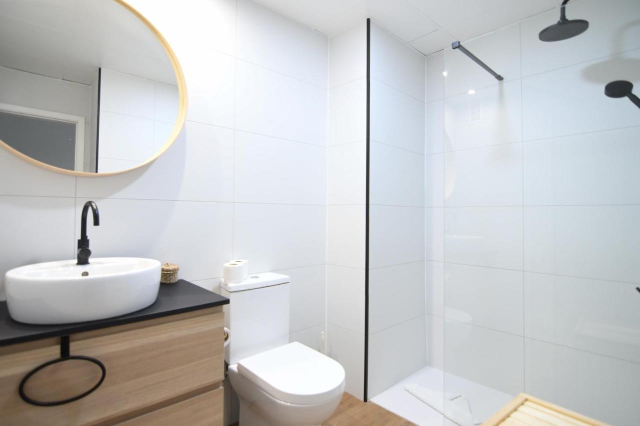 Near The Beach - 3Bed - 2Bath - Wifi Las Palmas de Gran Canaria Extérieur photo