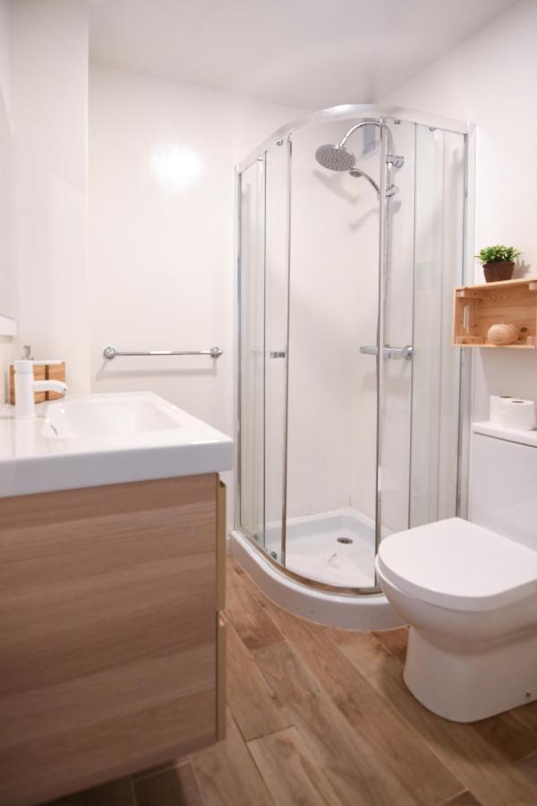Near The Beach - 3Bed - 2Bath - Wifi Las Palmas de Gran Canaria Extérieur photo
