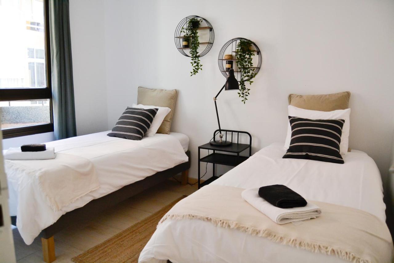 Near The Beach - 3Bed - 2Bath - Wifi Las Palmas de Gran Canaria Extérieur photo