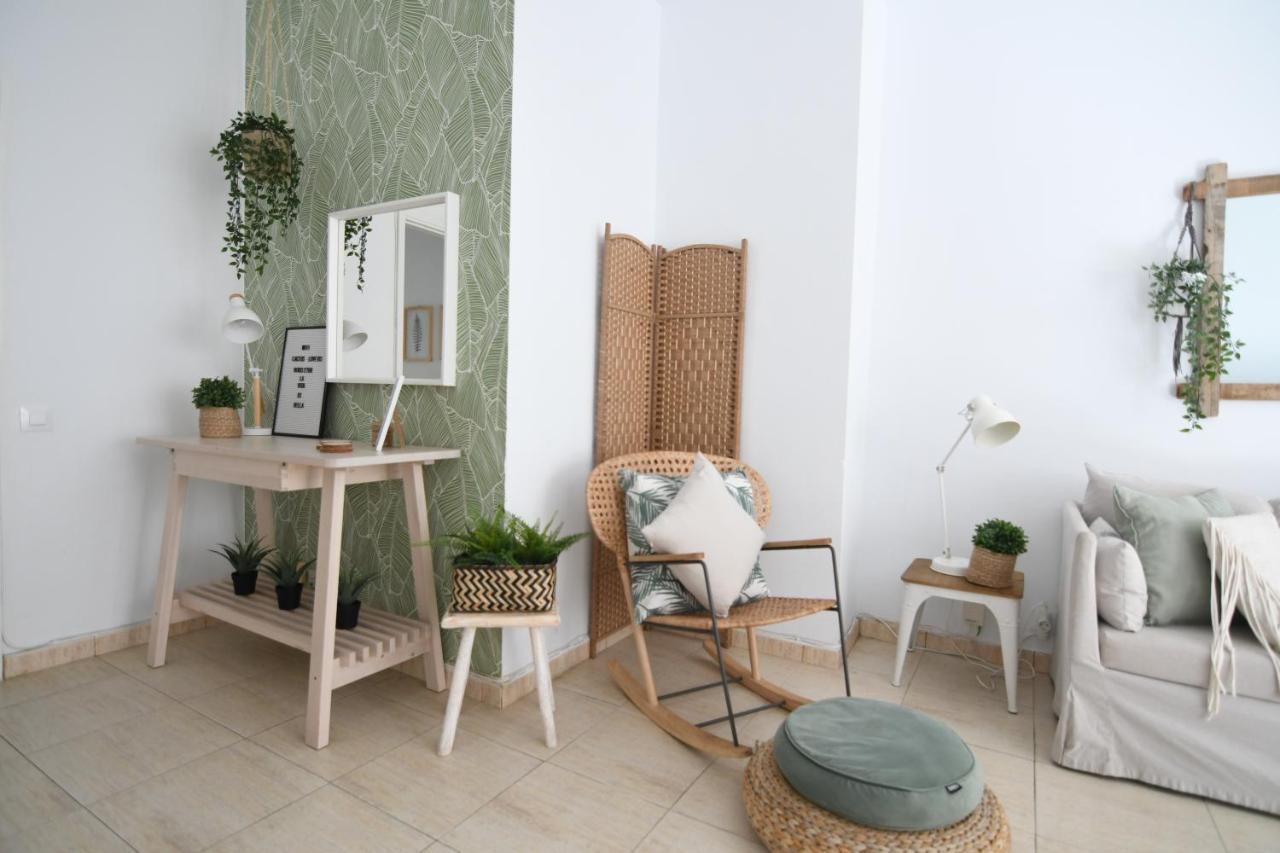 Near The Beach - 3Bed - 2Bath - Wifi Las Palmas de Gran Canaria Extérieur photo